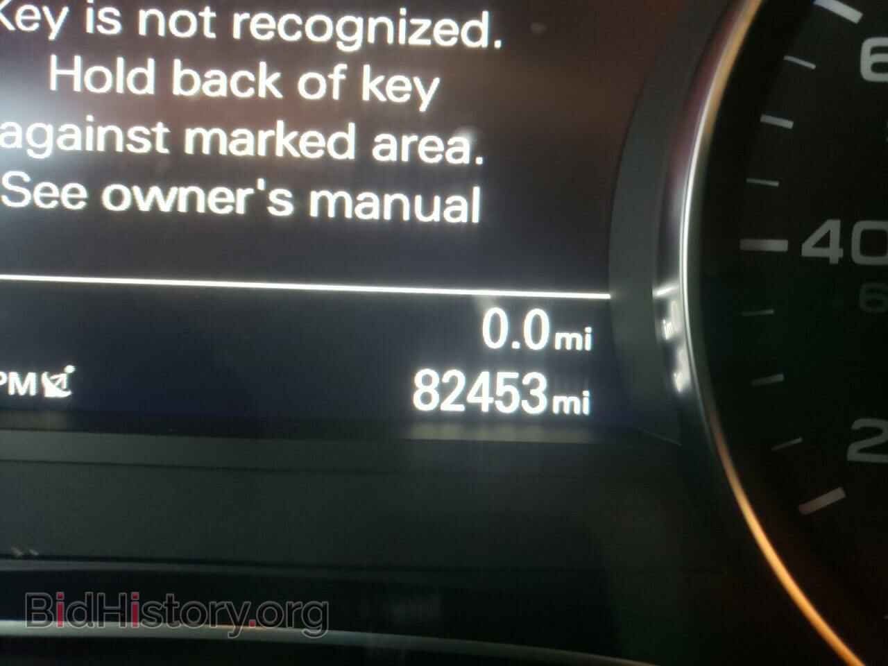 2015 AUDI A7 - VIN: WAU2GAFC5FN009491 - Фото 8
