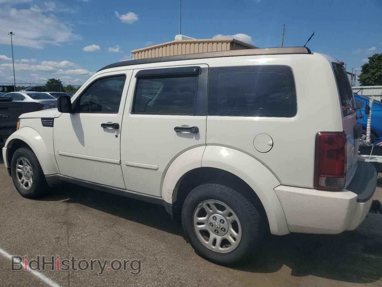 2010 DODGE NITRO - VIN: 1D4PT2GK9AW140011 - Фото 2