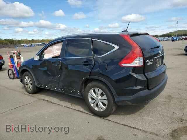 2012 HONDA CRV - VIN: 5J6RM4H71CL010702 - Фото 2