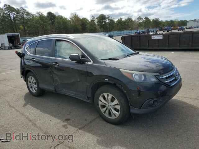 2012 HONDA CRV - VIN: 5J6RM4H71CL010702 - Фото 4