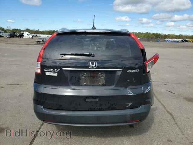 2012 HONDA CRV - VIN: 5J6RM4H71CL010702 - Фото 6
