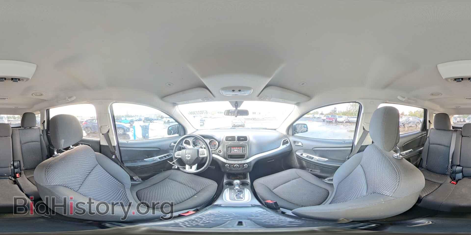 2018 DODGE JOURNEY - VIN: 3C4PDCBB5JT196752 - Photo 14
