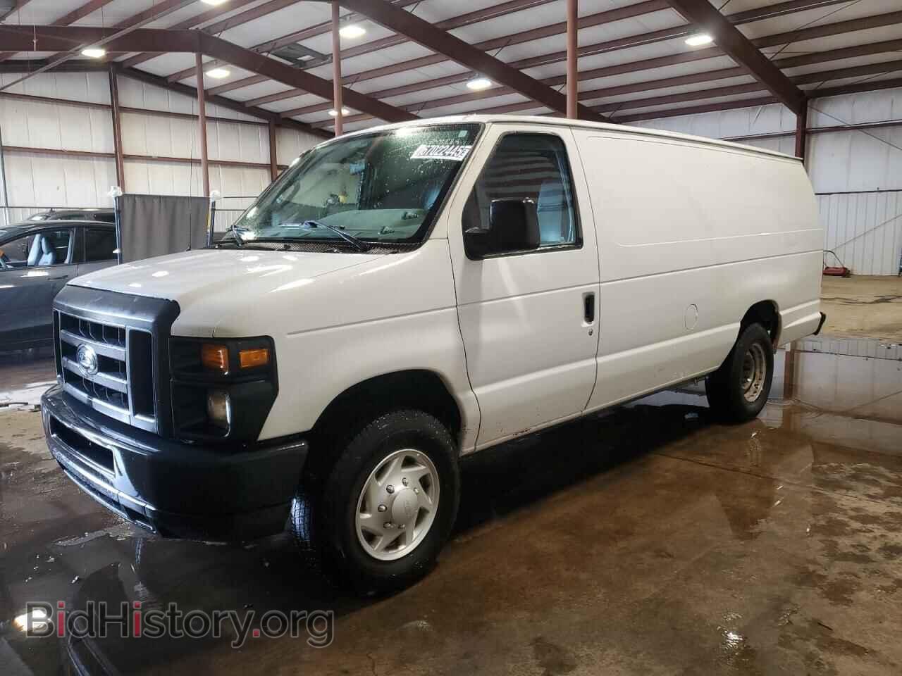 Photo 1FTNS2EW6EDA03378 - FORD ALL Models 2014