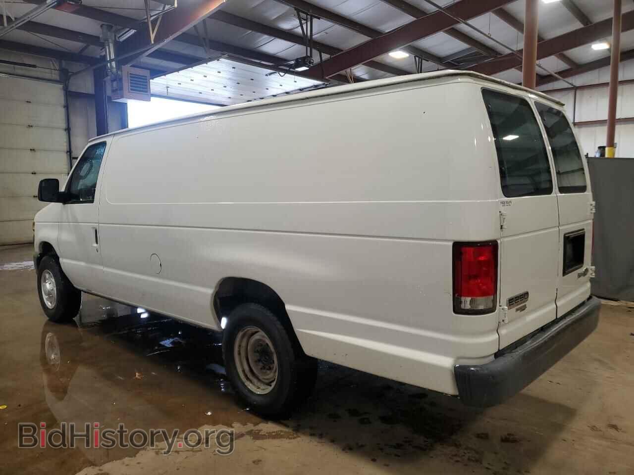 2014 FORD ALL Models - VIN: 1FTNS2EW6EDA03378 - Photo 2