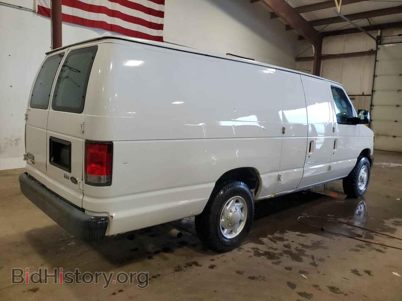 2014 FORD ALL Models - VIN: 1FTNS2EW6EDA03378 - Photo 3