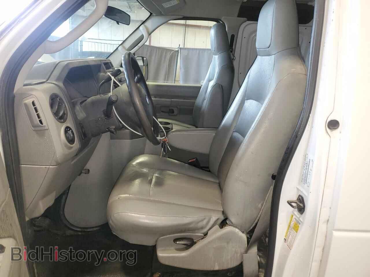 2014 FORD ALL Models - VIN: 1FTNS2EW6EDA03378 - Photo 7