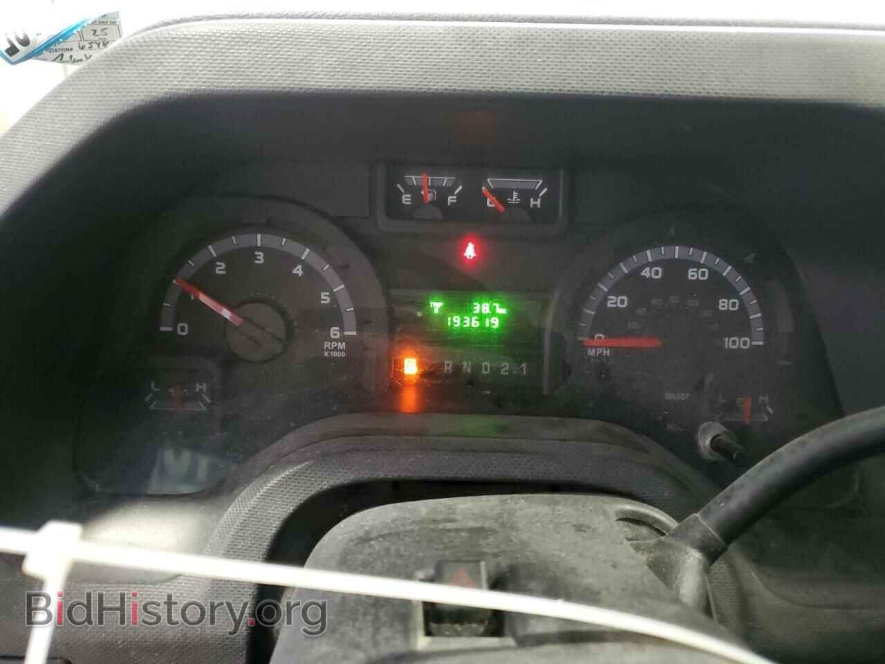 2014 FORD ALL Models - VIN: 1FTNS2EW6EDA03378 - Photo 9