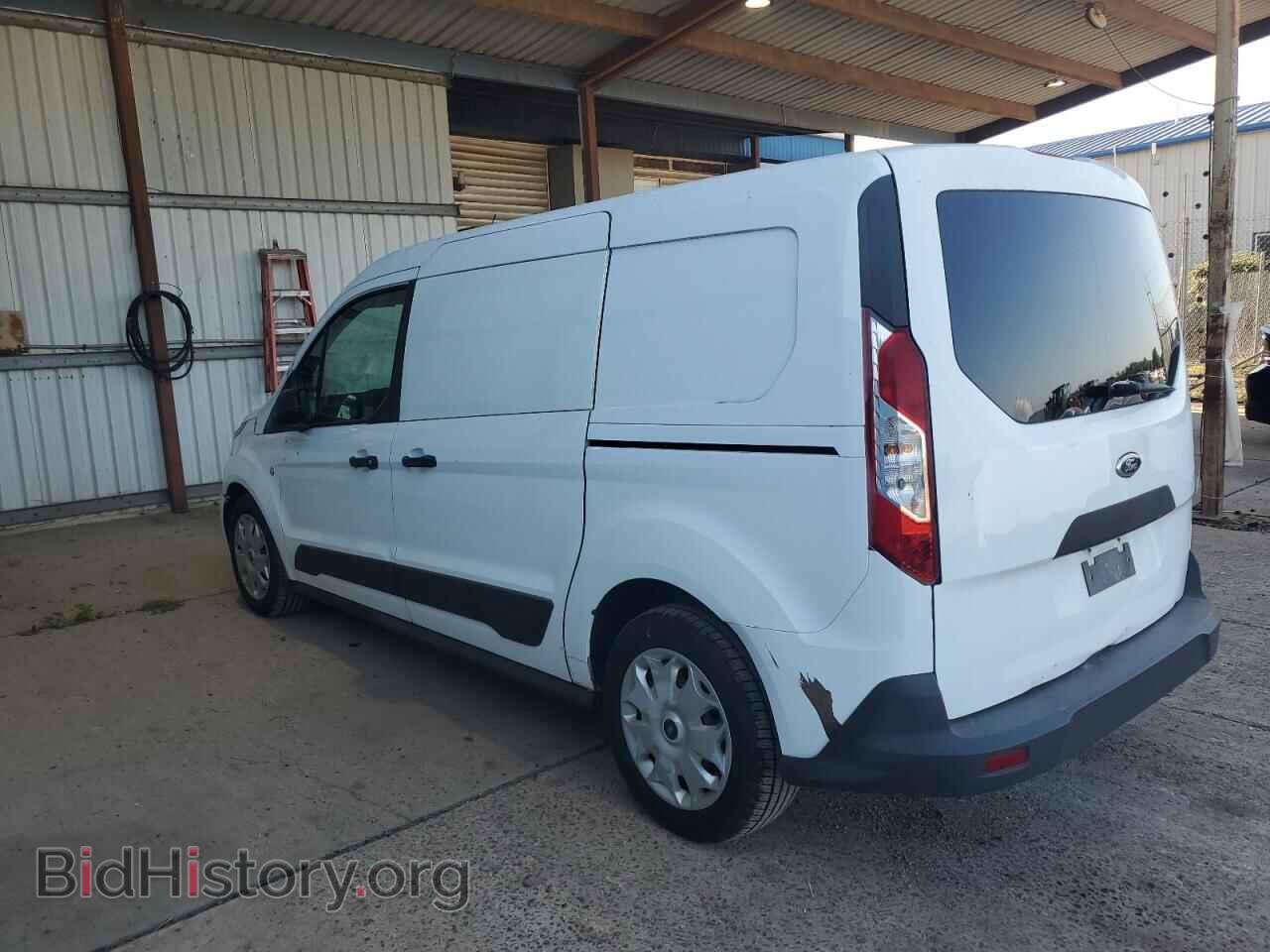 2015 FORD TRANSIT - VIN: NM0LE7F70F1175246 - Фото 2