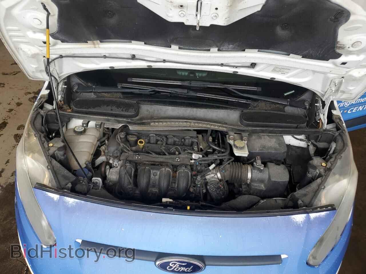 2015 FORD TRANSIT - VIN: NM0LE7F70F1175246 - Фото 11