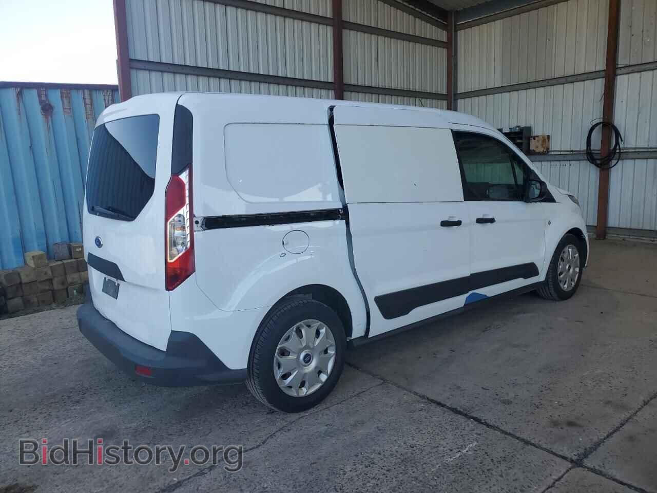 2015 FORD TRANSIT - VIN: NM0LE7F70F1175246 - Фото 3