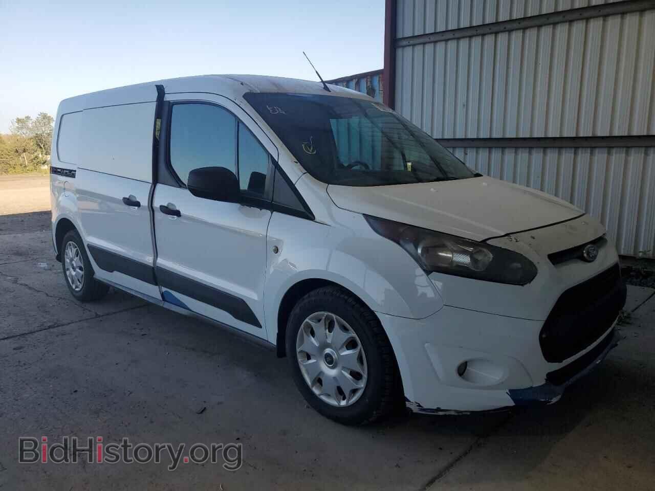 2015 FORD TRANSIT - VIN: NM0LE7F70F1175246 - Фото 4