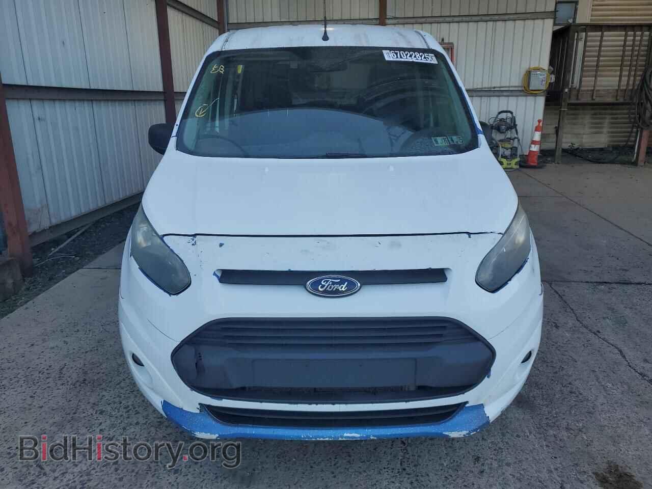 2015 FORD TRANSIT - VIN: NM0LE7F70F1175246 - Фото 5