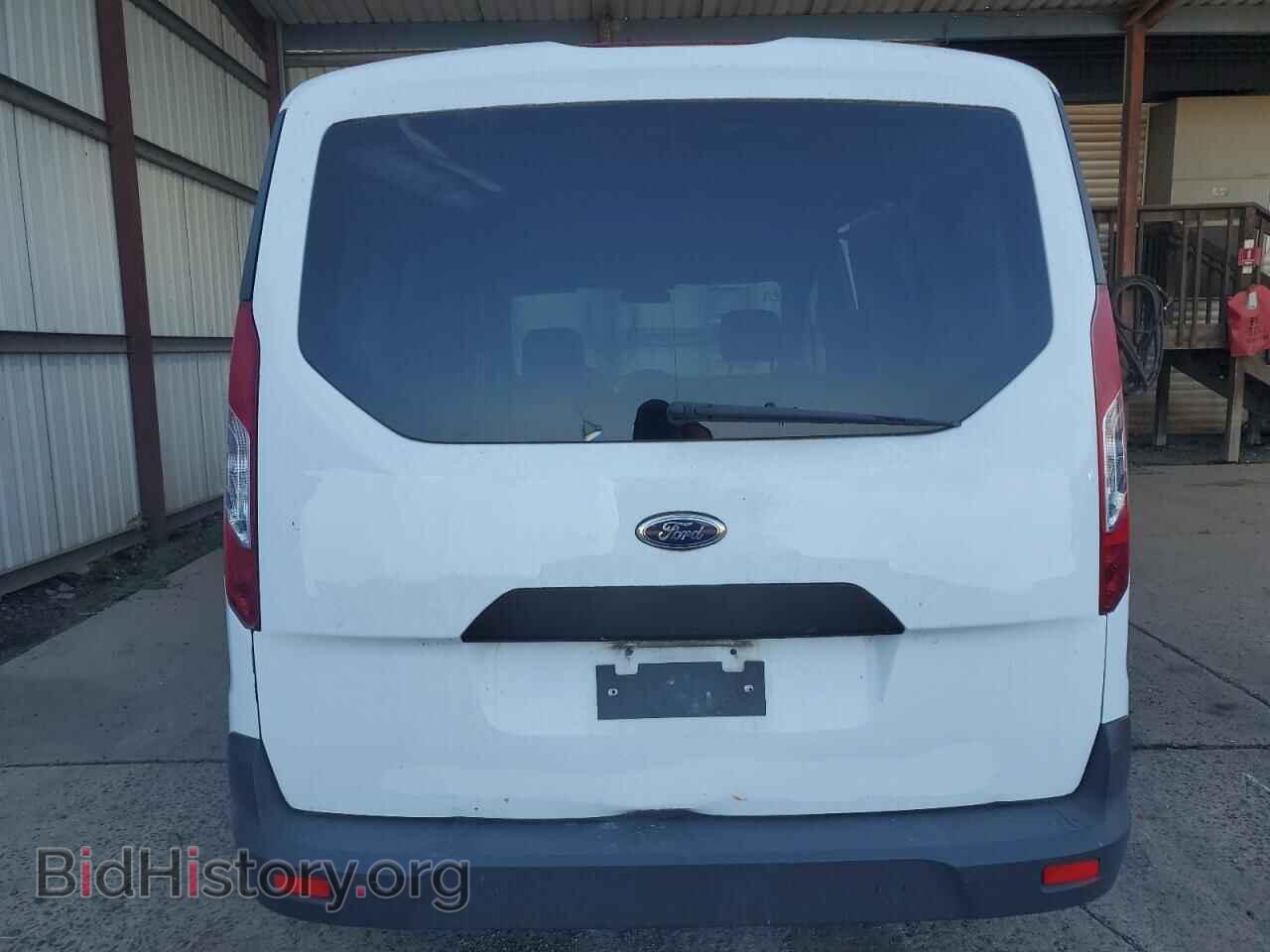 2015 FORD TRANSIT - VIN: NM0LE7F70F1175246 - Фото 6