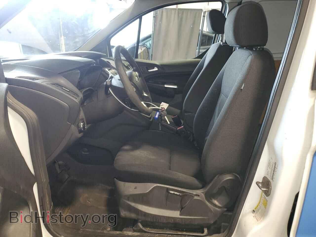 2015 FORD TRANSIT - VIN: NM0LE7F70F1175246 - Фото 7