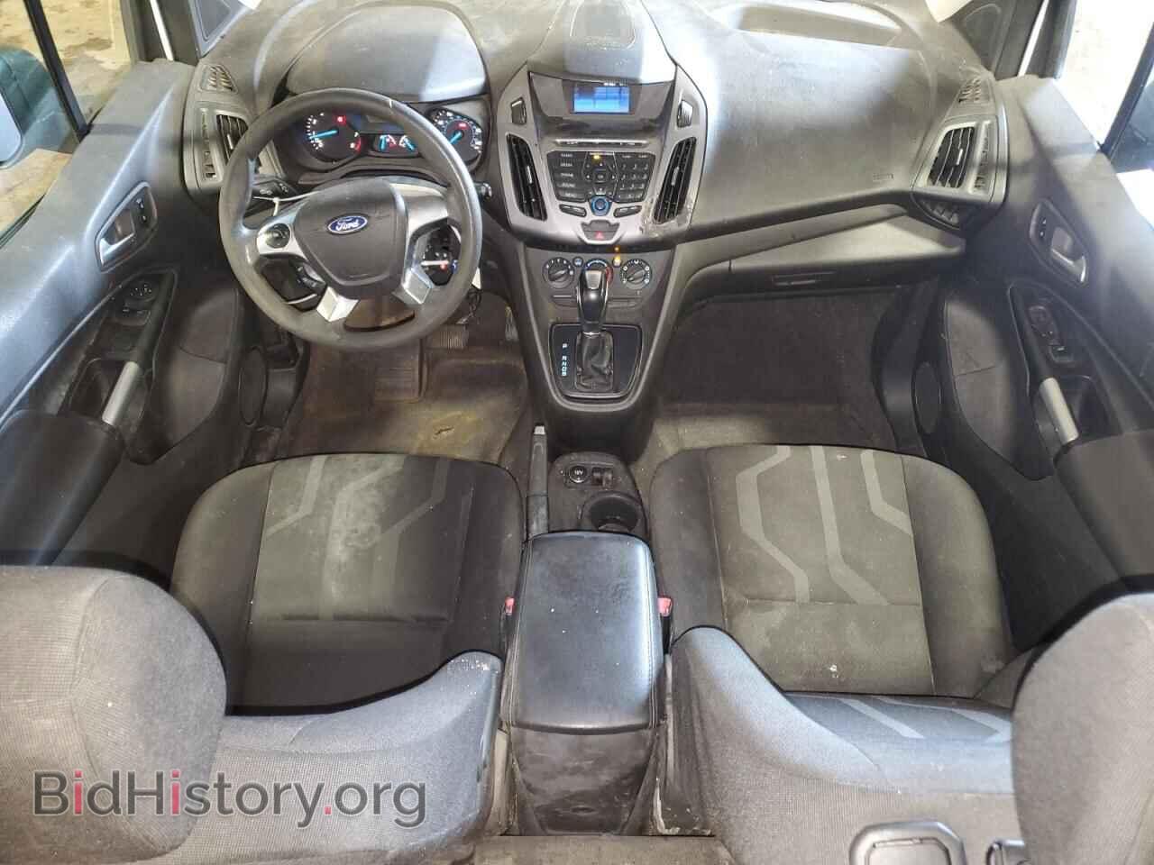 2015 FORD TRANSIT - VIN: NM0LE7F70F1175246 - Фото 8