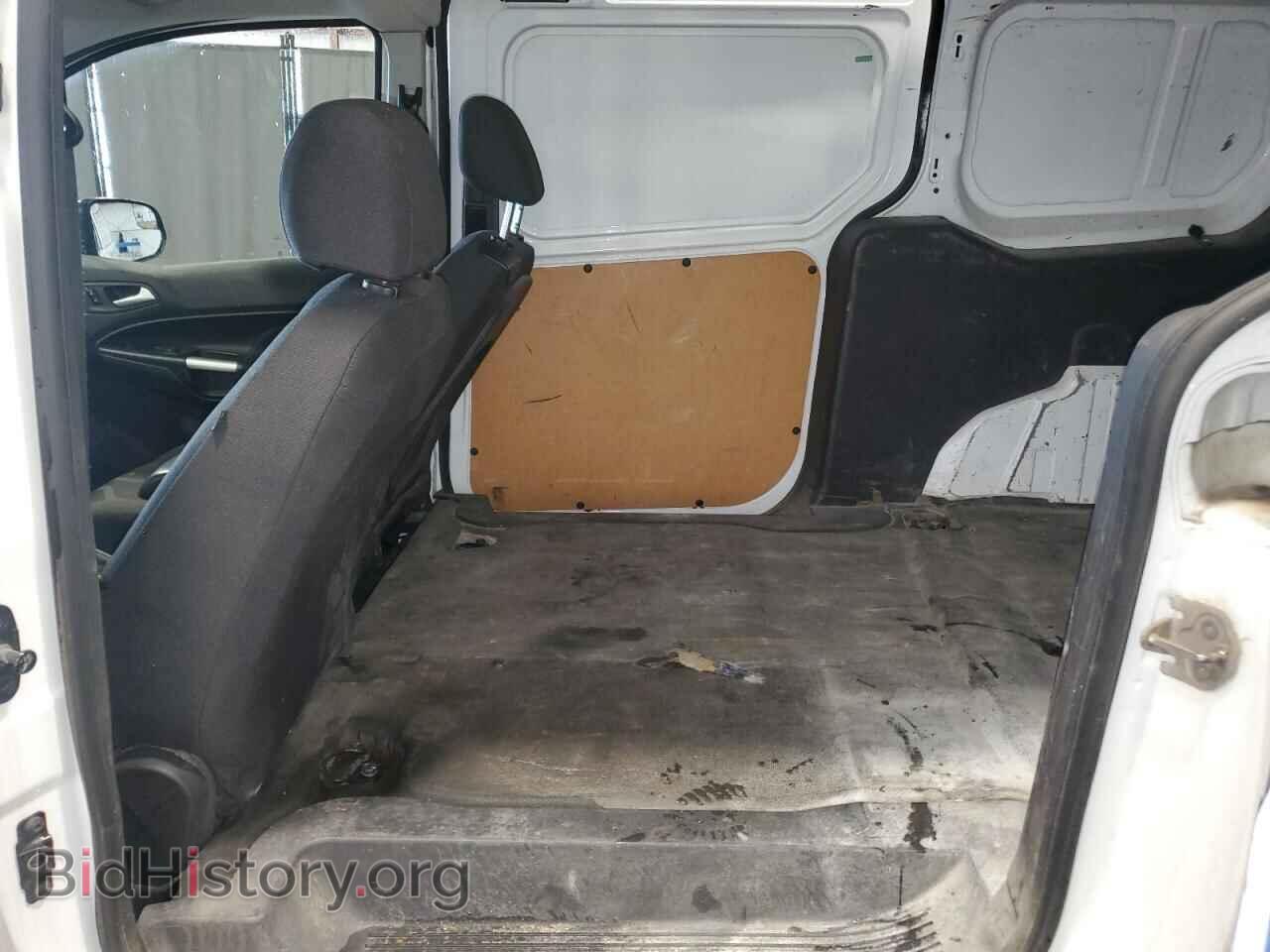 2015 FORD TRANSIT - VIN: NM0LE7F70F1175246 - Фото 10