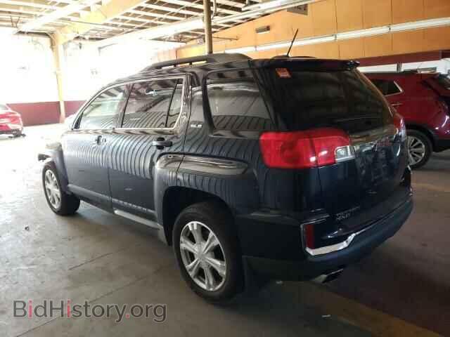 2017 GMC TERRAIN - VIN: 2GKFLTEK2H6339542 - Photo 2