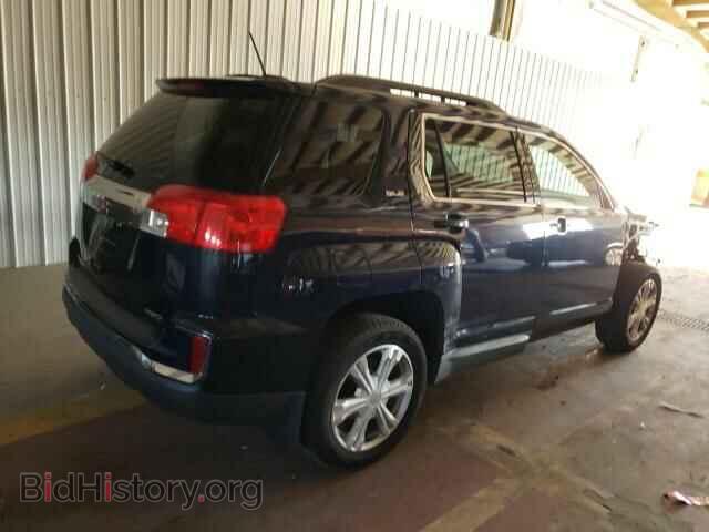2017 GMC TERRAIN - VIN: 2GKFLTEK2H6339542 - Photo 3