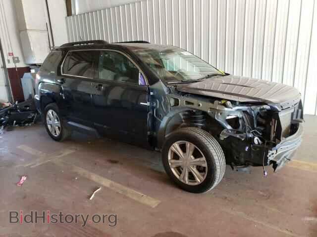 2017 GMC TERRAIN - VIN: 2GKFLTEK2H6339542 - Photo 4
