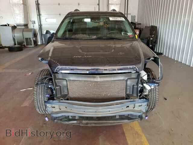 2017 GMC TERRAIN - VIN: 2GKFLTEK2H6339542 - Photo 5