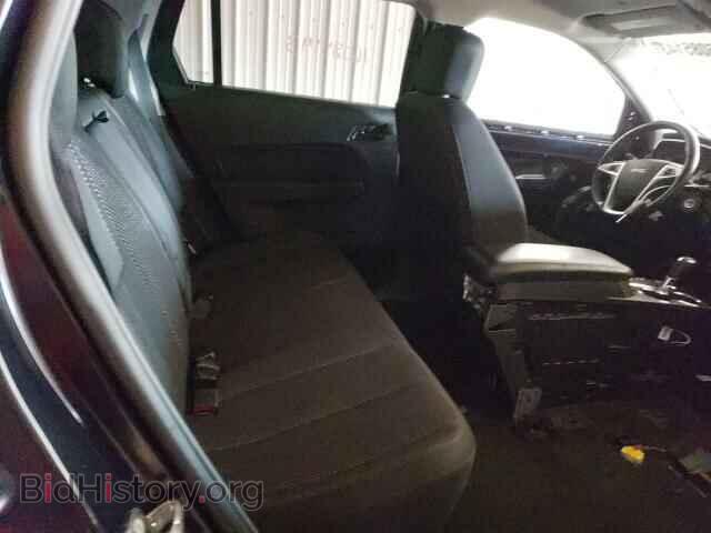 2017 GMC TERRAIN - VIN: 2GKFLTEK2H6339542 - Photo 10