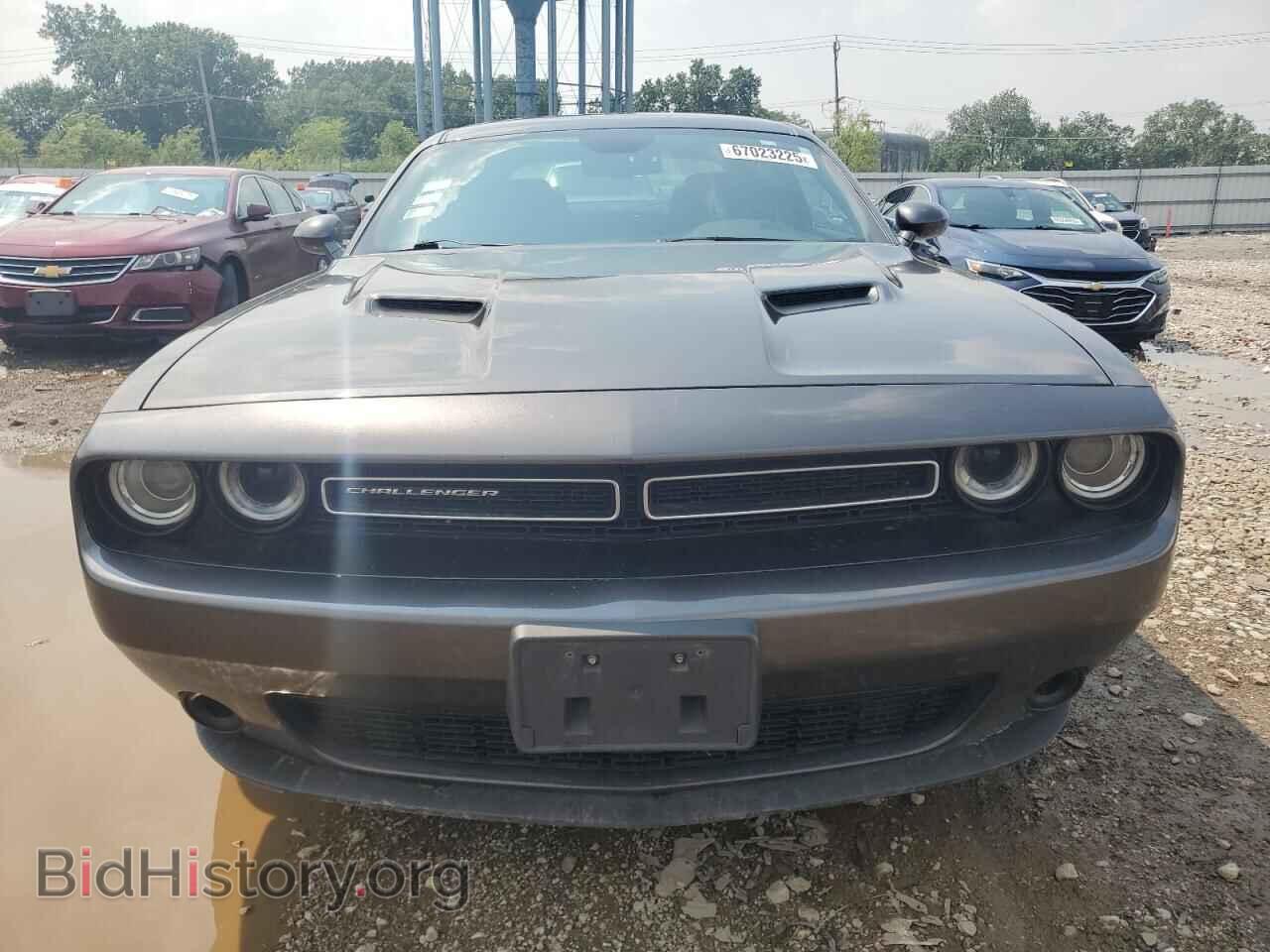 2015 DODGE CHALLENGER - VIN: 2C3CDZAGXFH865505 - Photo 5