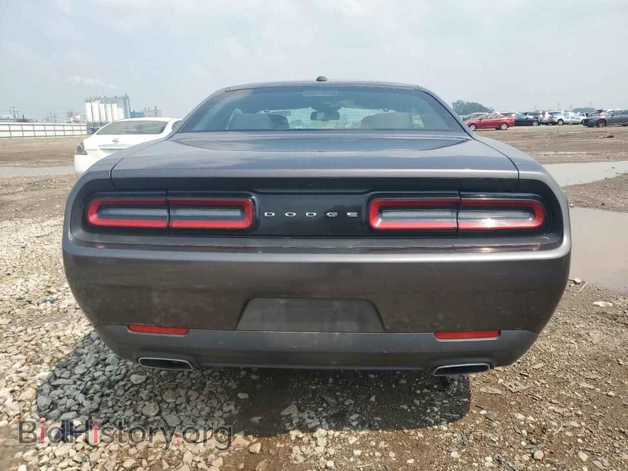 2015 DODGE CHALLENGER - VIN: 2C3CDZAGXFH865505 - Photo 6