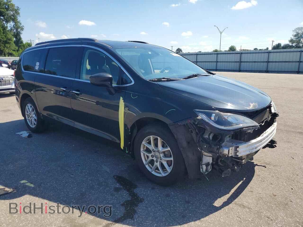 2020 CHRYSLER PACIFICA - VIN: 2C4RC1FG6LR128696 - Фото 4