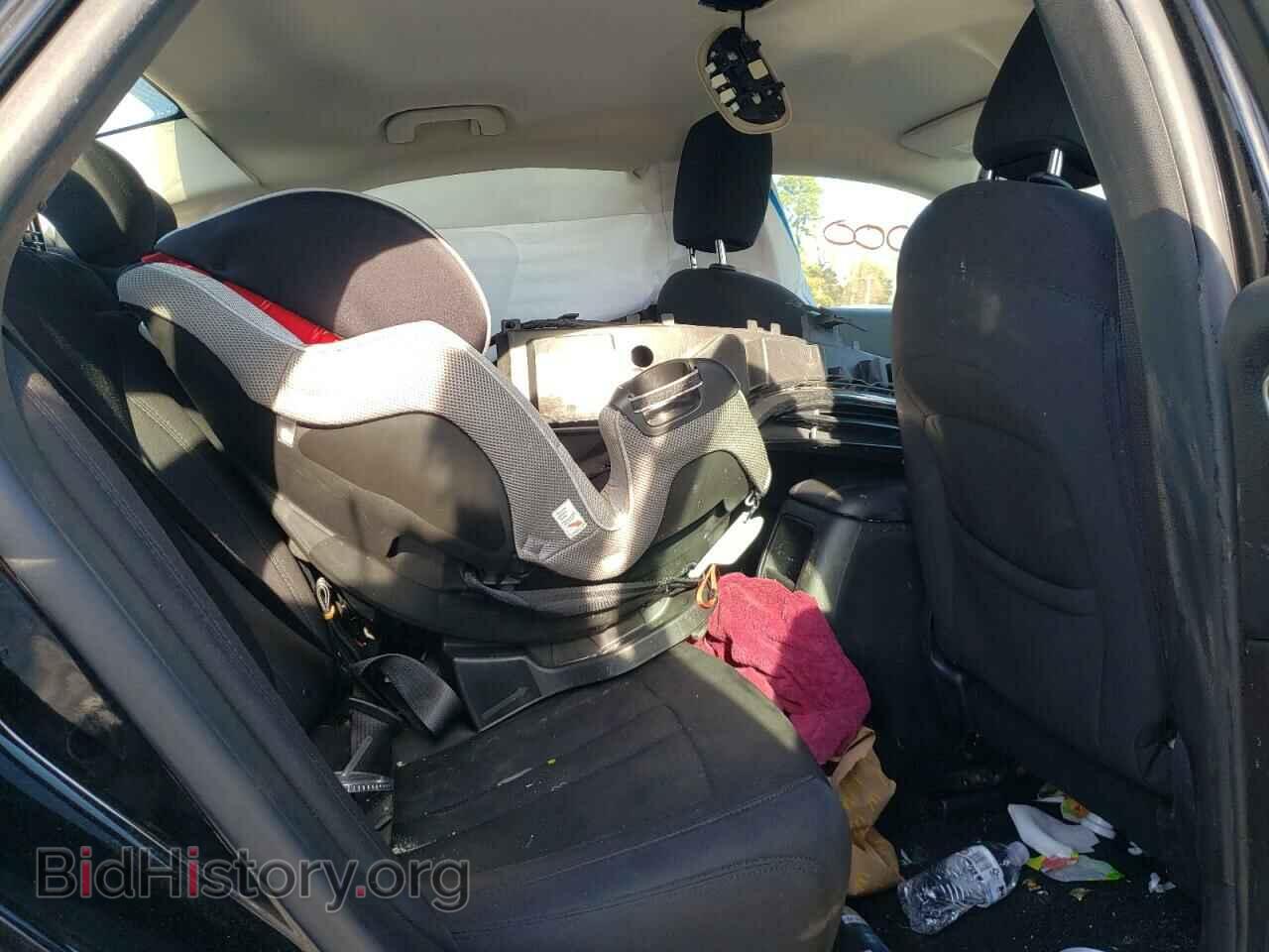 2015 CHRYSLER 200 - VIN: 1C3CCCAB9FN619668 - Photo 6