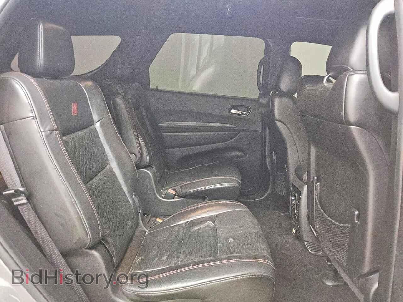 2021 DODGE DURANGO - VIN: 1C4SDHCT1MC608809 - Photo 11