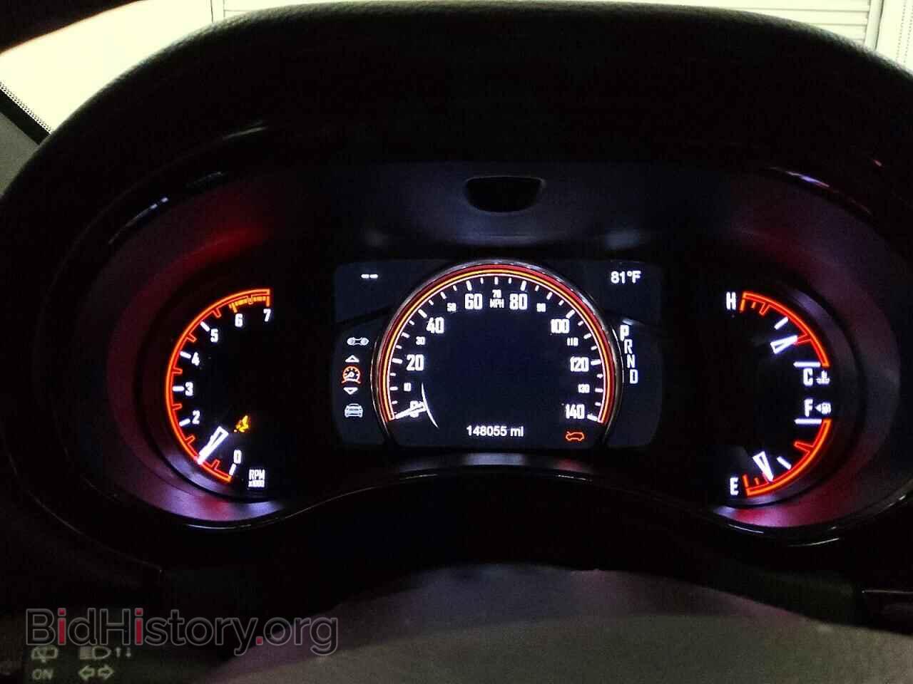 2021 DODGE DURANGO - VIN: 1C4SDHCT1MC608809 - Photo 9