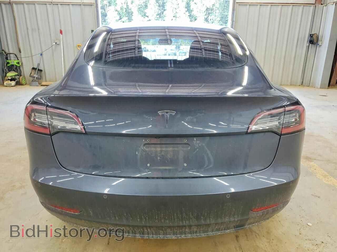 2018 TESLA MODEL 3 - VIN: 5YJ3E1EA3JF033616 - Photo 6