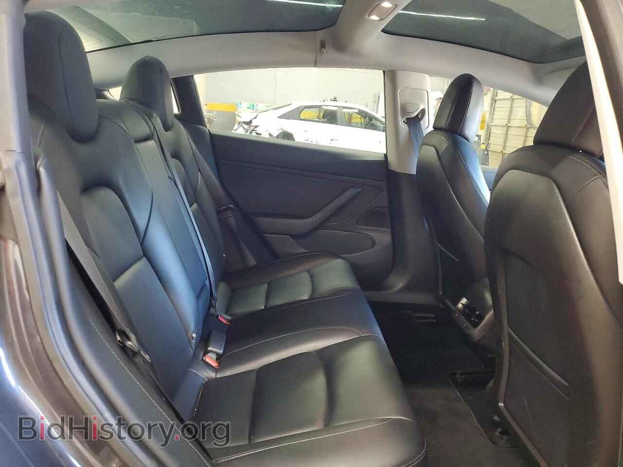 2018 TESLA MODEL 3 - VIN: 5YJ3E1EA3JF033616 - Photo 10