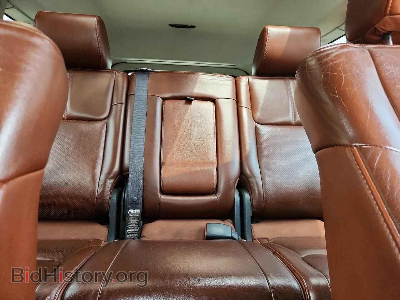 2006 JEEP COMMANDER - VIN: 1J8HG582X6C212051 - Photo 10