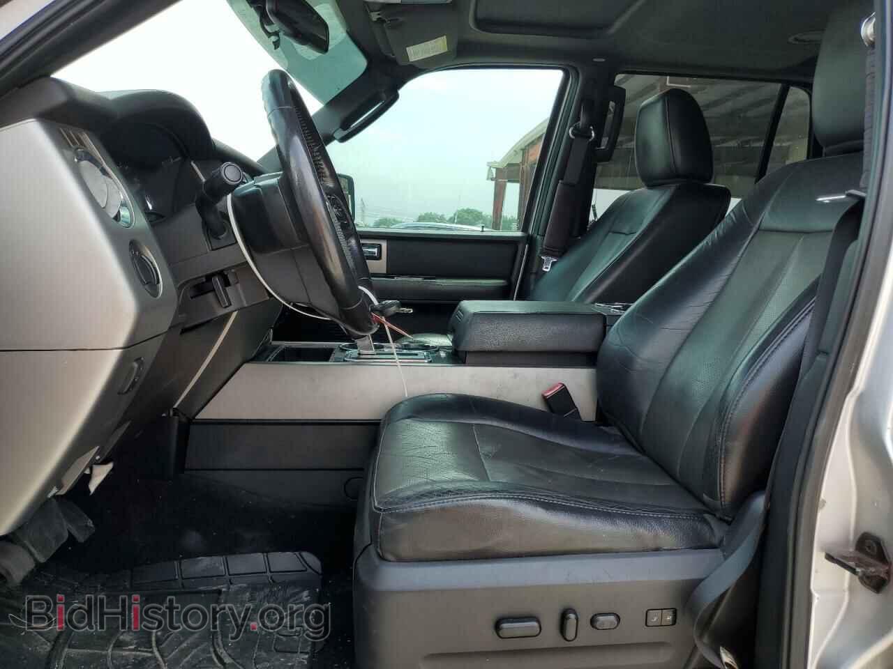 2012 FORD EXPEDITION - VIN: 1FMJK1H5XCEF53231 - Фото 7