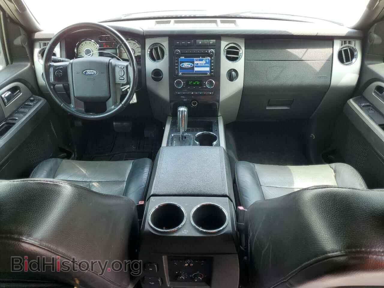2012 FORD EXPEDITION - VIN: 1FMJK1H5XCEF53231 - Фото 8