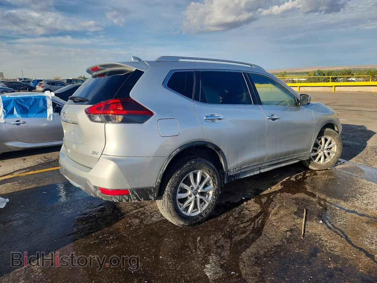 2018 NISSAN ROGUE - VIN: KNMAT2MT3JP584530 - Photo 3
