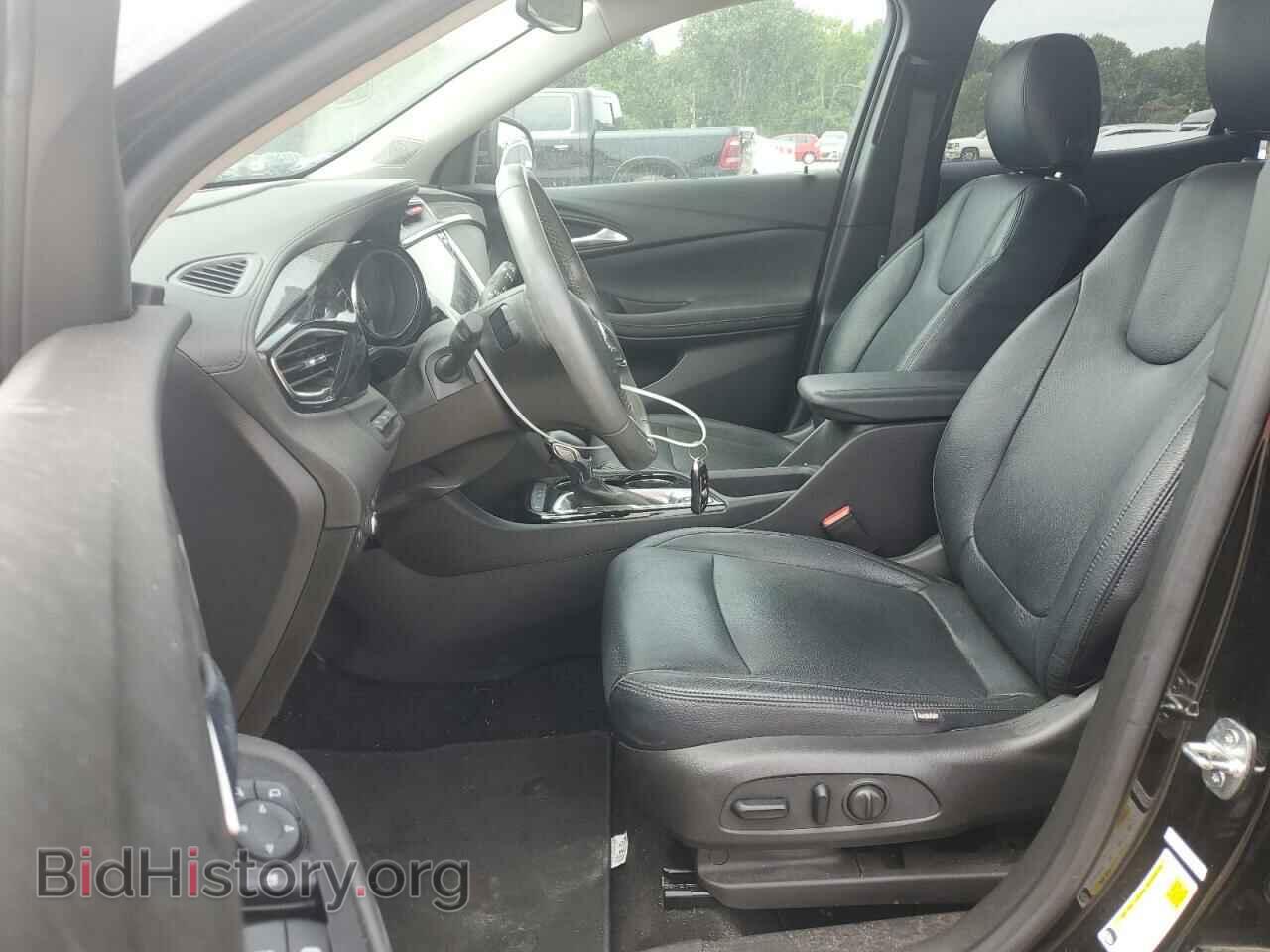 2022 BUICK ENCORE - VIN: KL4MMDSL1NB045877 - Фото 7