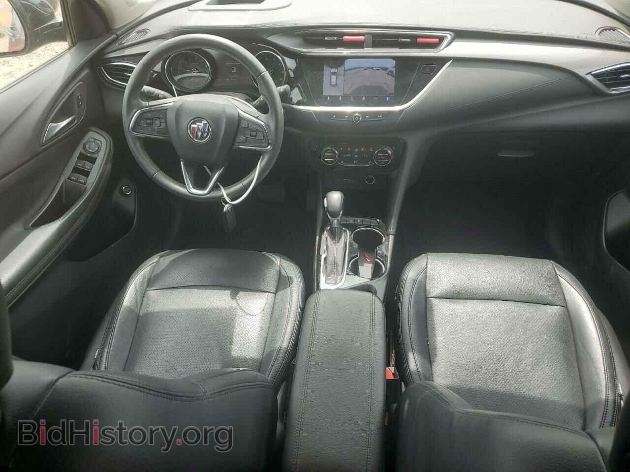2022 BUICK ENCORE - VIN: KL4MMDSL1NB045877 - Фото 8