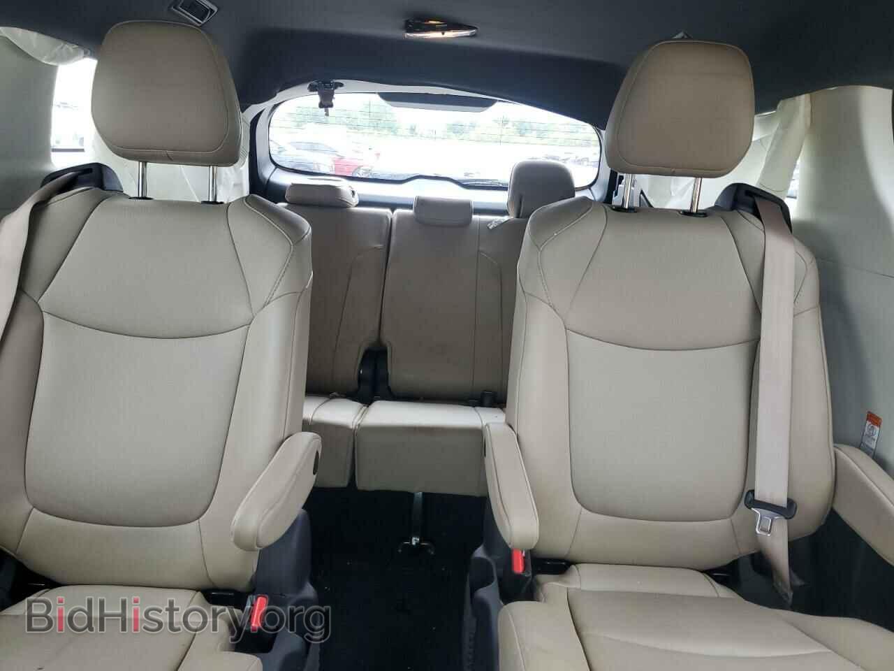 2021 TOYOTA All Models - VIN: 5TDYSKFC5MS038305 - Фото 10