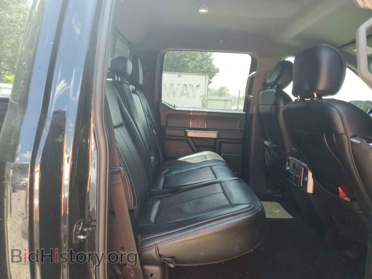 2019 FORD F-150 - VIN: 1FTEW1E52KFB58824 - Фото 10