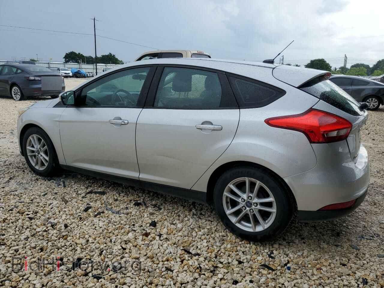 2015 FORD FOCUS - VIN: 1FADP3K29FL328558 - Photo 2