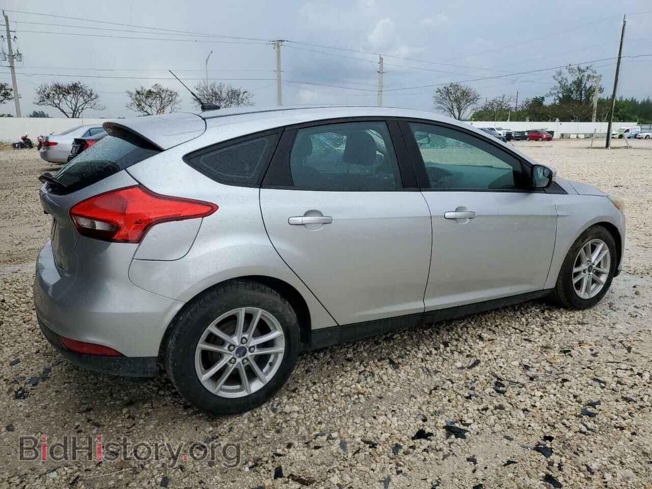 2015 FORD FOCUS - VIN: 1FADP3K29FL328558 - Photo 3