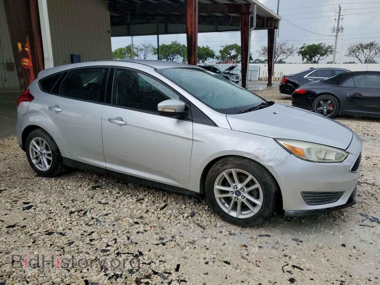 2015 FORD FOCUS - VIN: 1FADP3K29FL328558 - Photo 4
