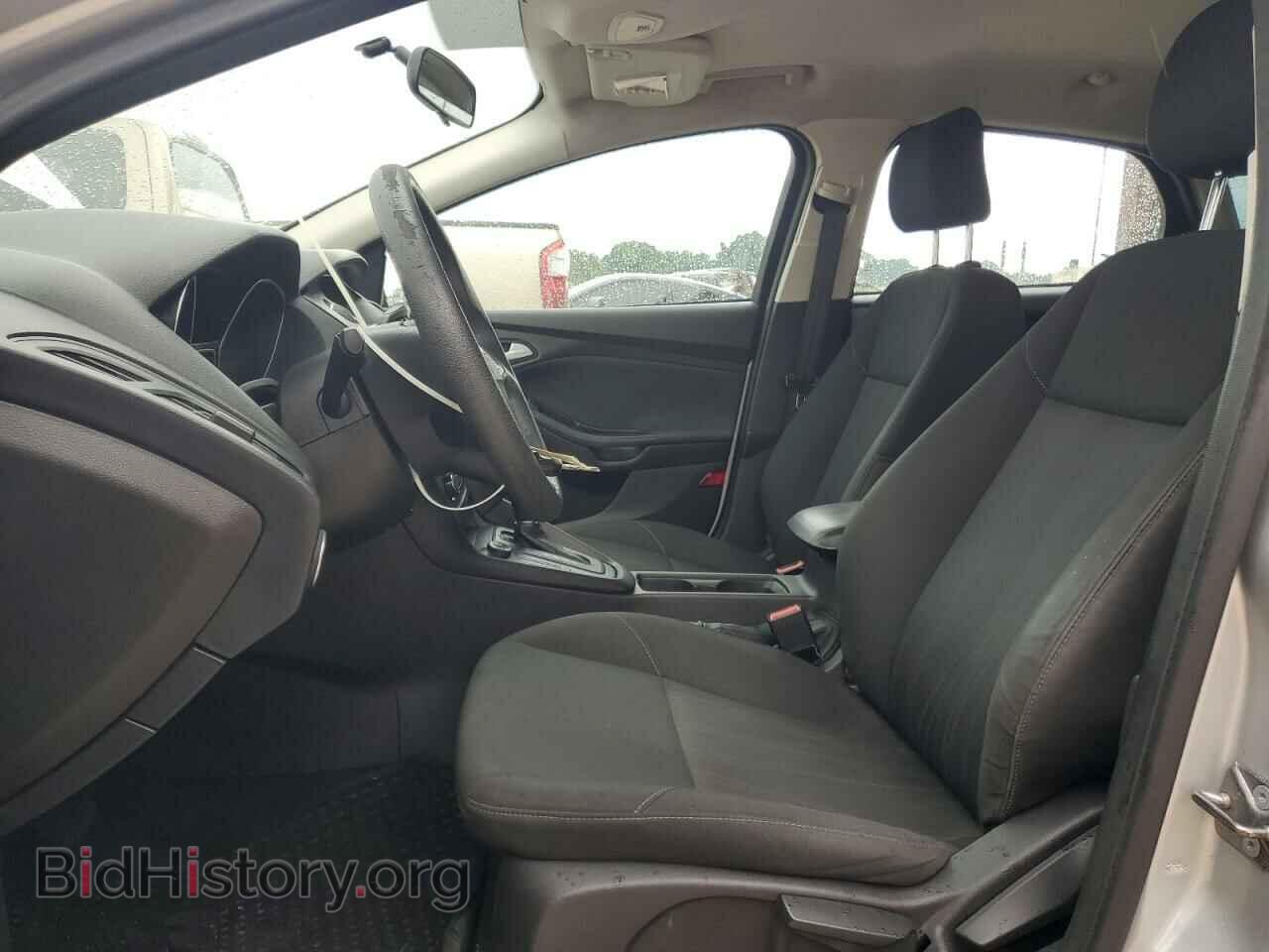 2015 FORD FOCUS - VIN: 1FADP3K29FL328558 - Photo 7