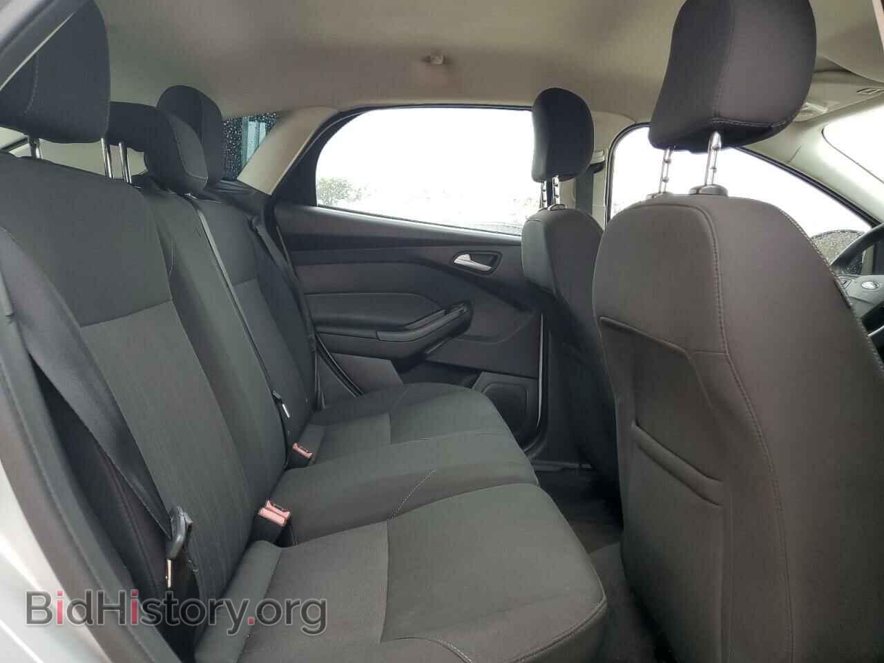 2015 FORD FOCUS - VIN: 1FADP3K29FL328558 - Photo 10