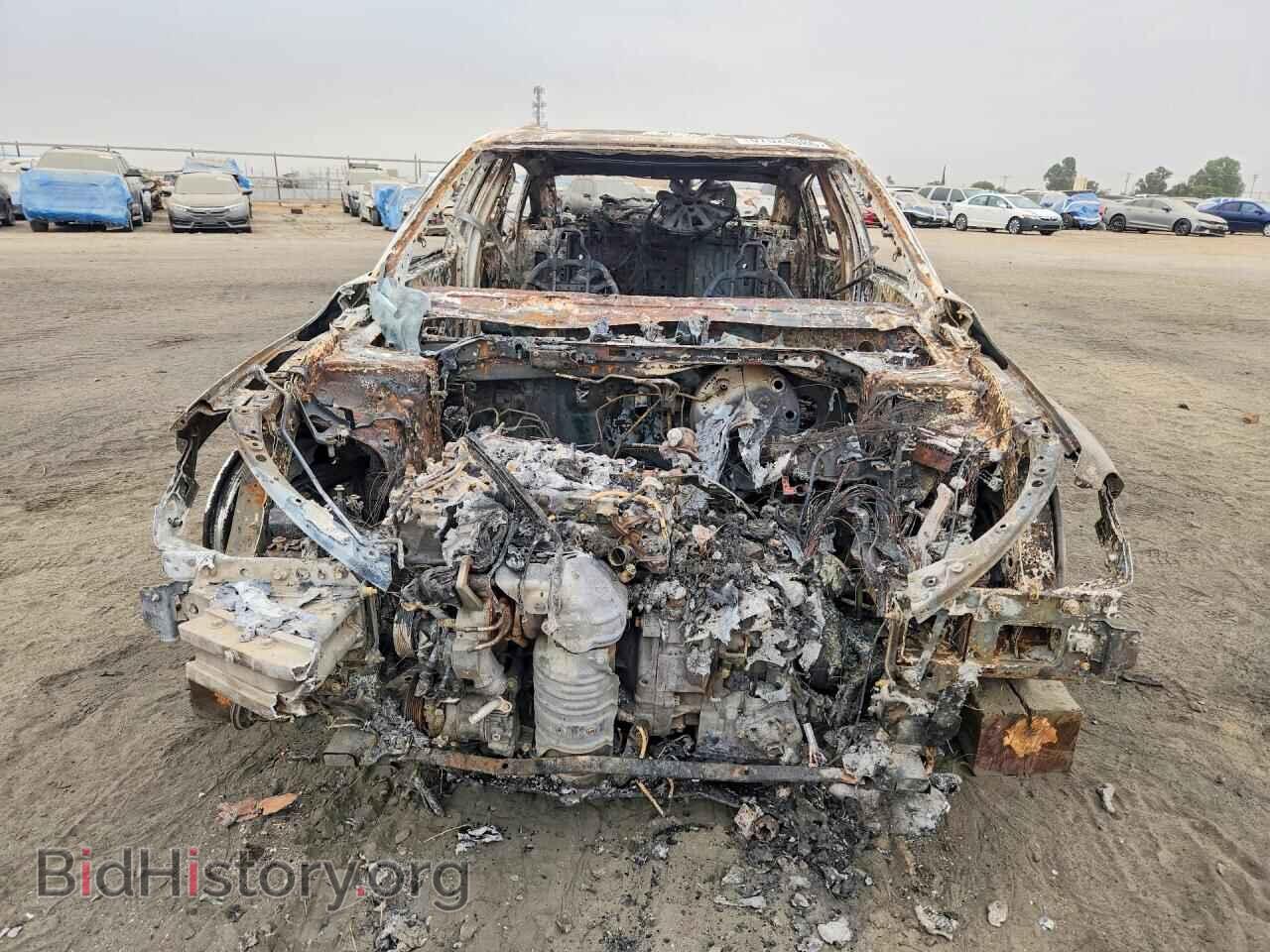 2022 HONDA CIVIC - VIN: JHMFE1F73NX007740 - Photo 5