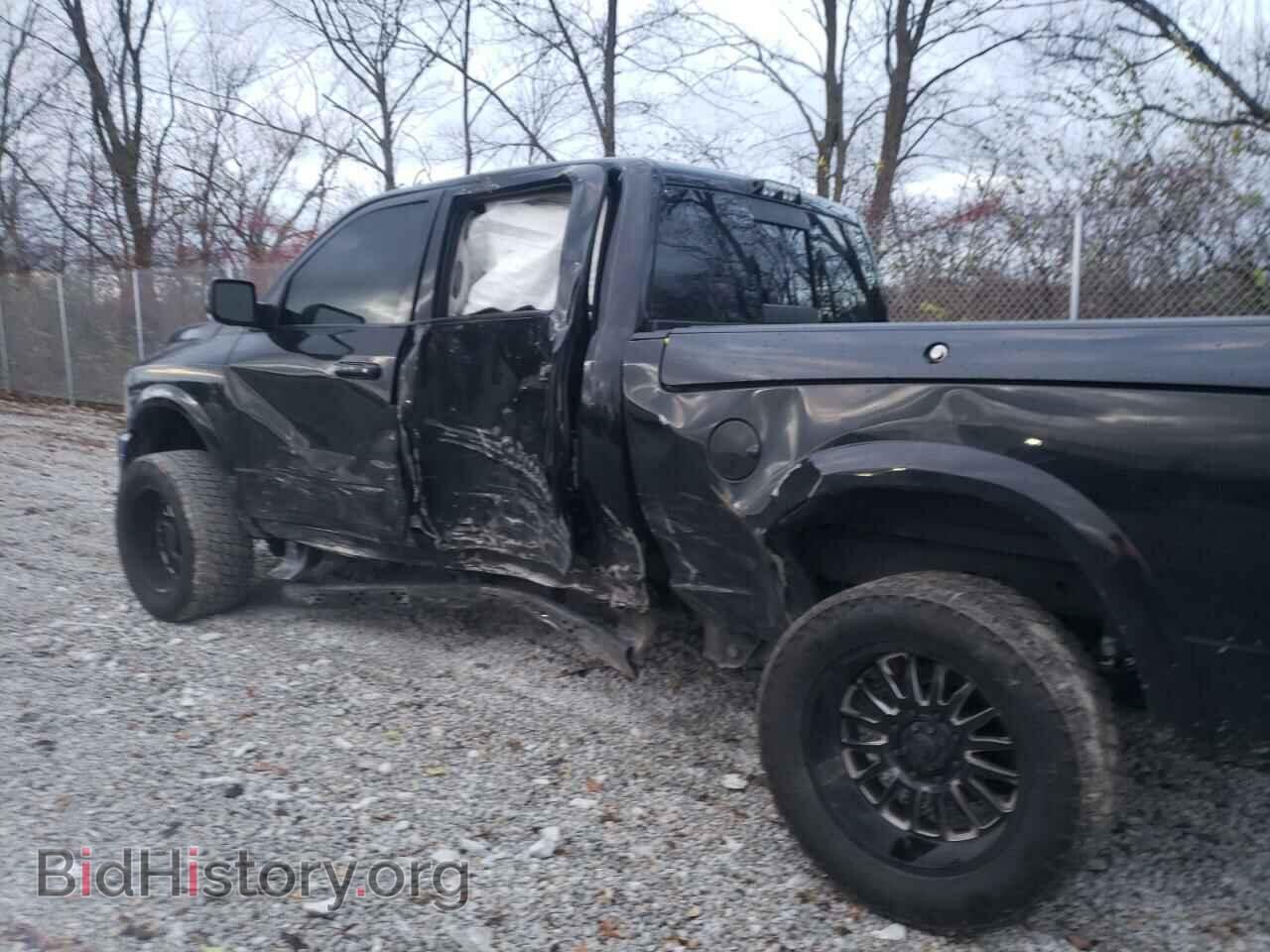 2017 RAM 2500 - VIN: 3C6UR5FL3HG733535 - Фото 9