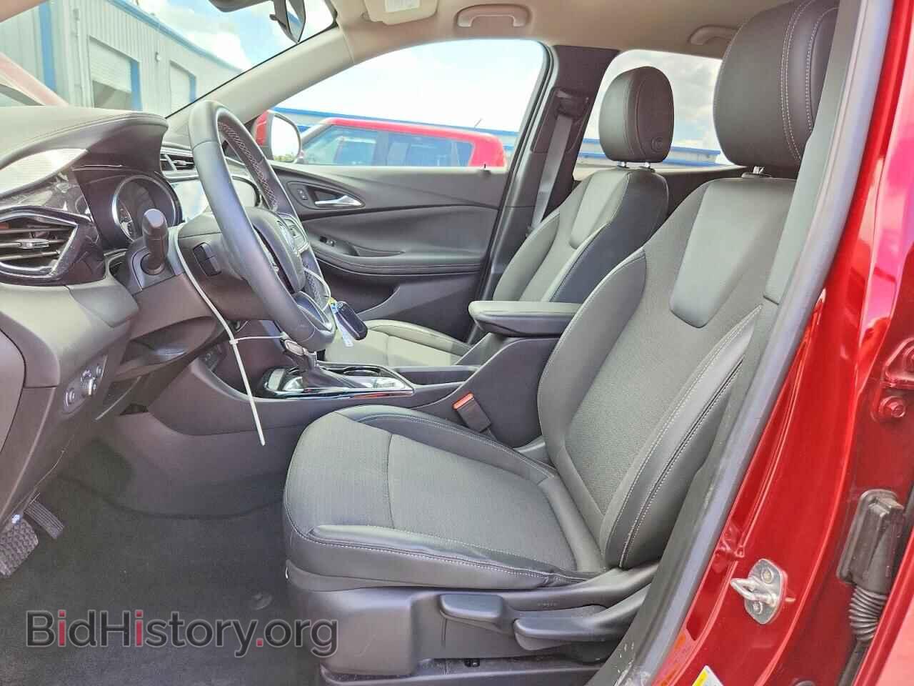 2023 BUICK ENCORE - VIN: KL4MMBS23PB051260 - Photo 7