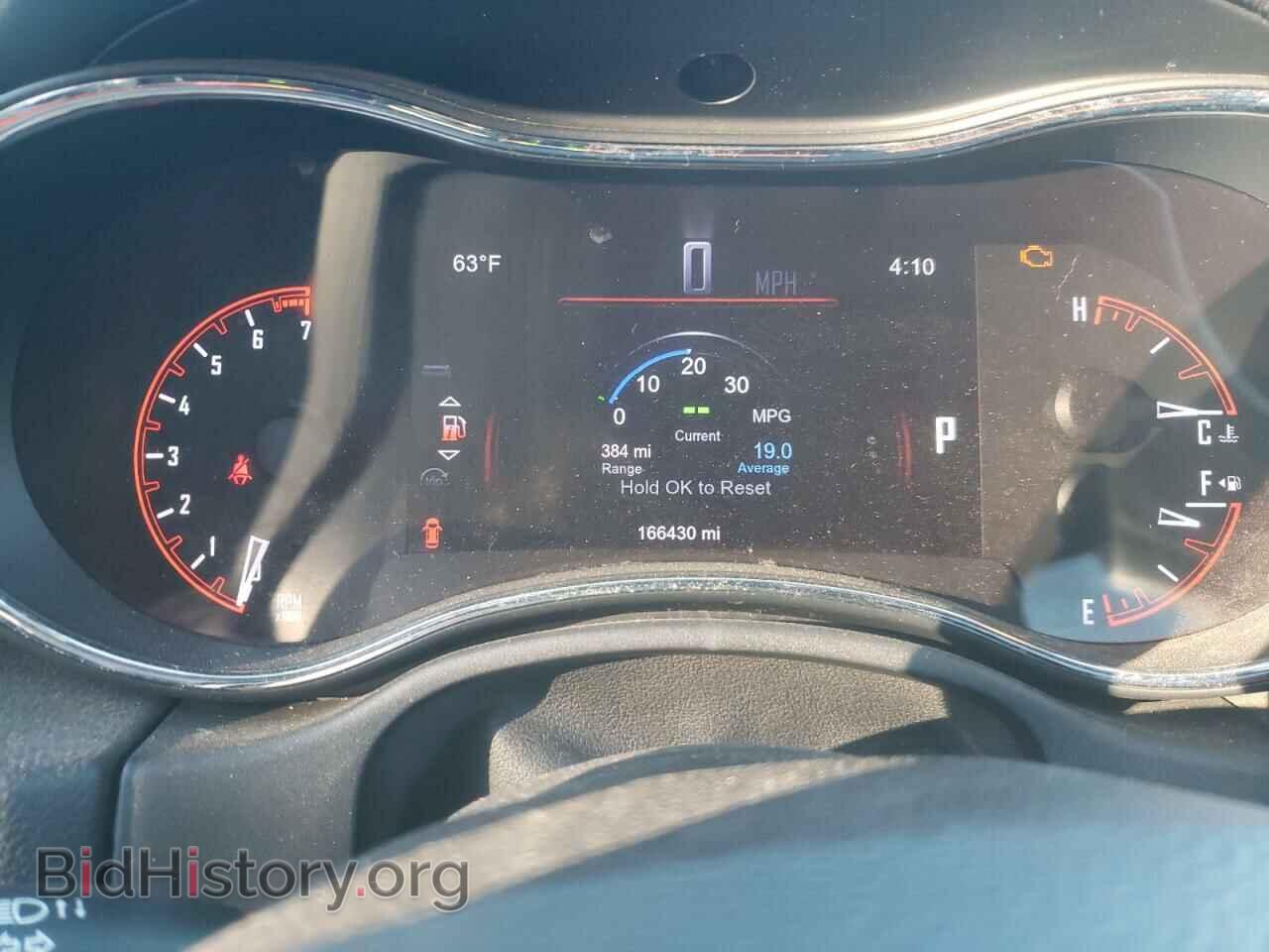 2014 DODGE DURANGO - VIN: 1C4RDHDG0EC599862 - Photo 8